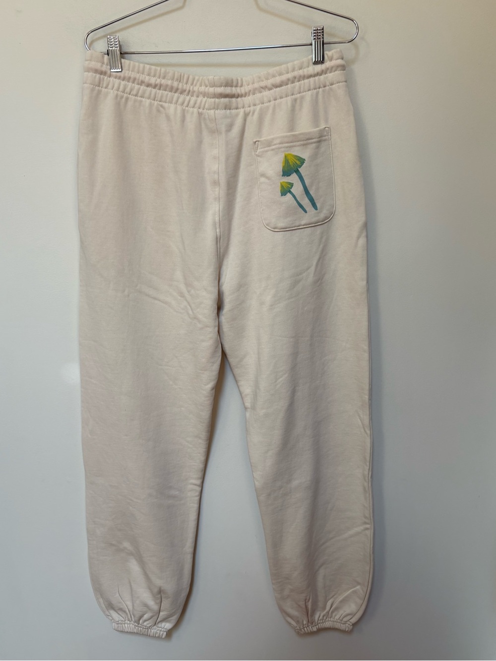 NWT Merrell X Parks Project Shrooms Jogger Sweatpants Size Medium - Picture 6 of 14